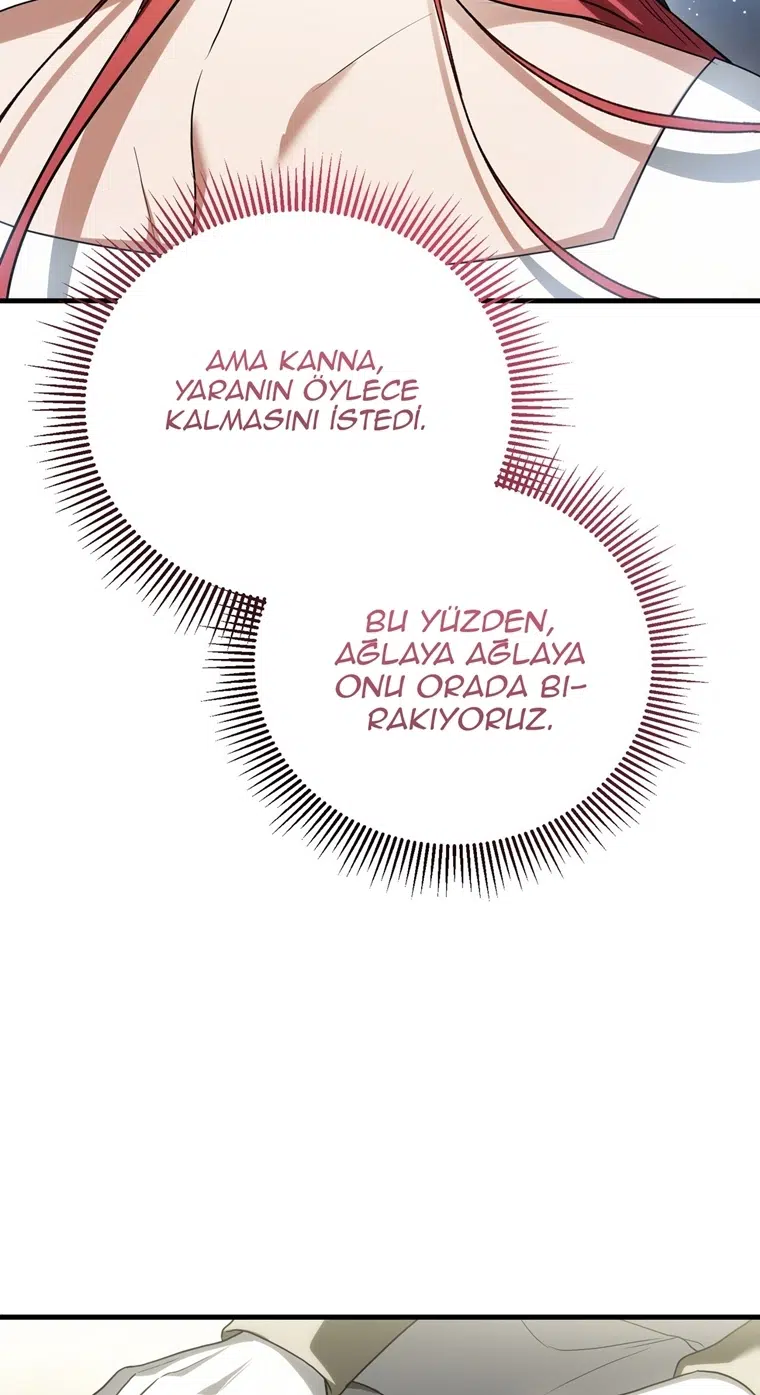 Reenkarne Oldum Derken Kendimi Bir Korku Hikayesinin İçinde Buldum - Bölüm 9 Sayfa 17
