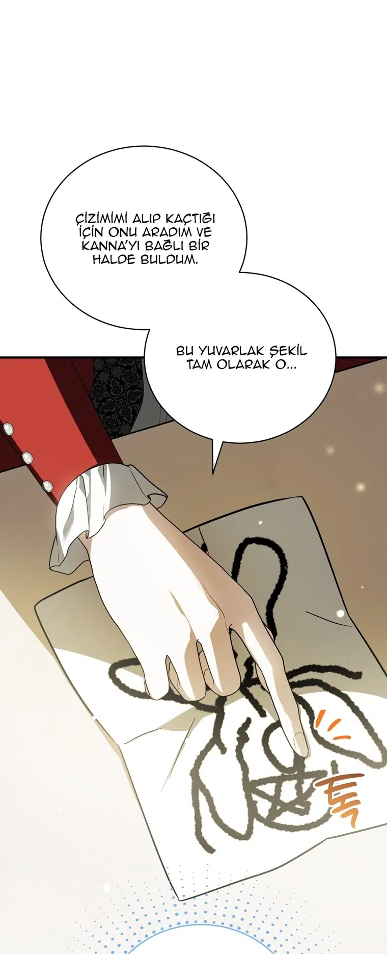 Reenkarne Oldum Derken Kendimi Bir Korku Hikayesinin İçinde Buldum - Bölüm 9 Sayfa 55