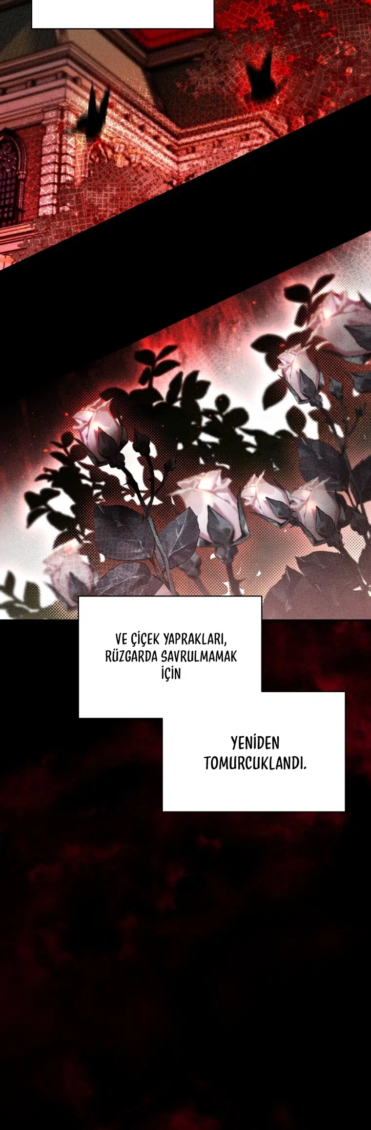 Reenkarne Oldum Derken Kendimi Bir Korku Hikayesinin İçinde Buldum - Bölüm 9 Sayfa 64