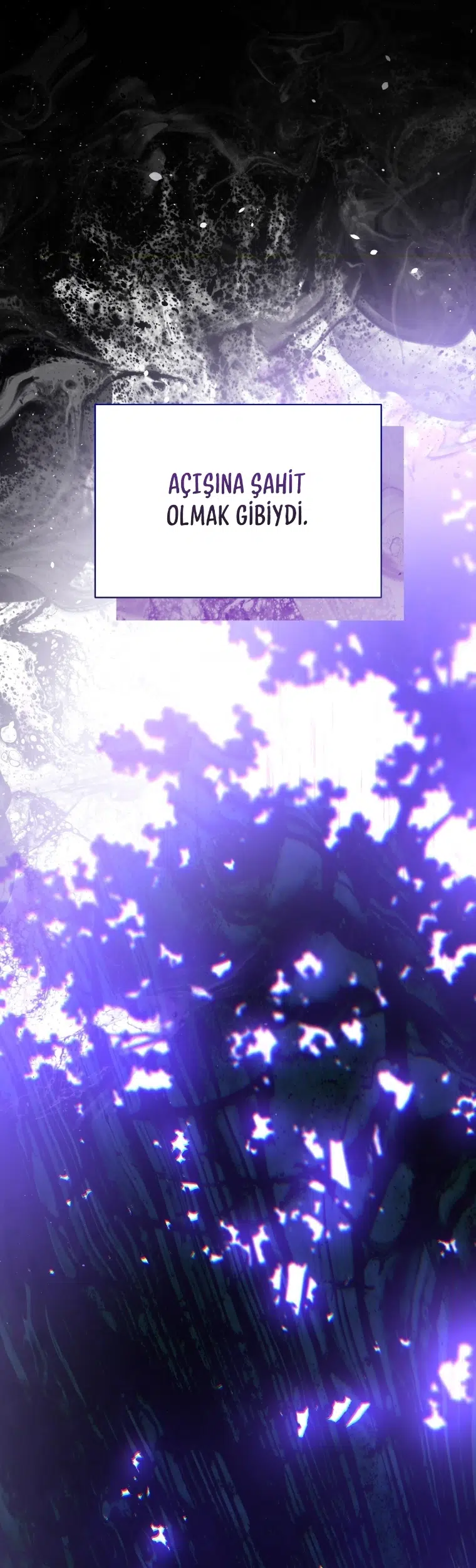 Reenkarne Oldum Derken Kendimi Bir Korku Hikayesinin İçinde Buldum - Bölüm 9 Sayfa 74