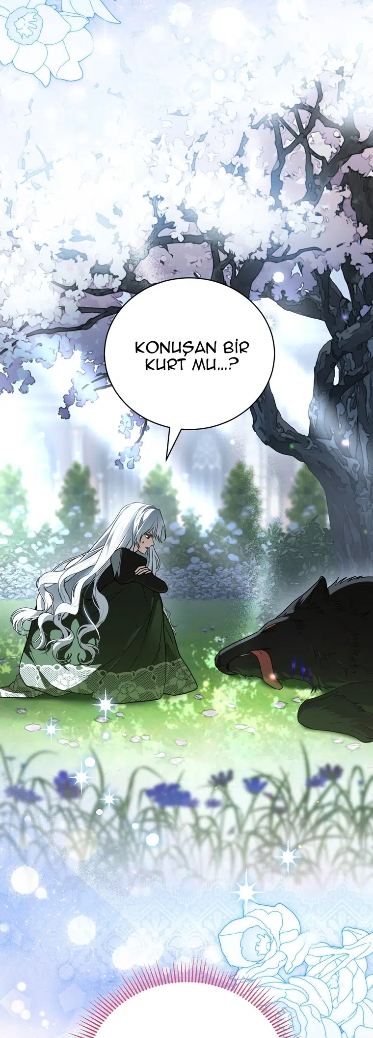 Reenkarne Oldum Derken Kendimi Bir Korku Hikayesinin İçinde Buldum - Bölüm 12 Sayfa 11