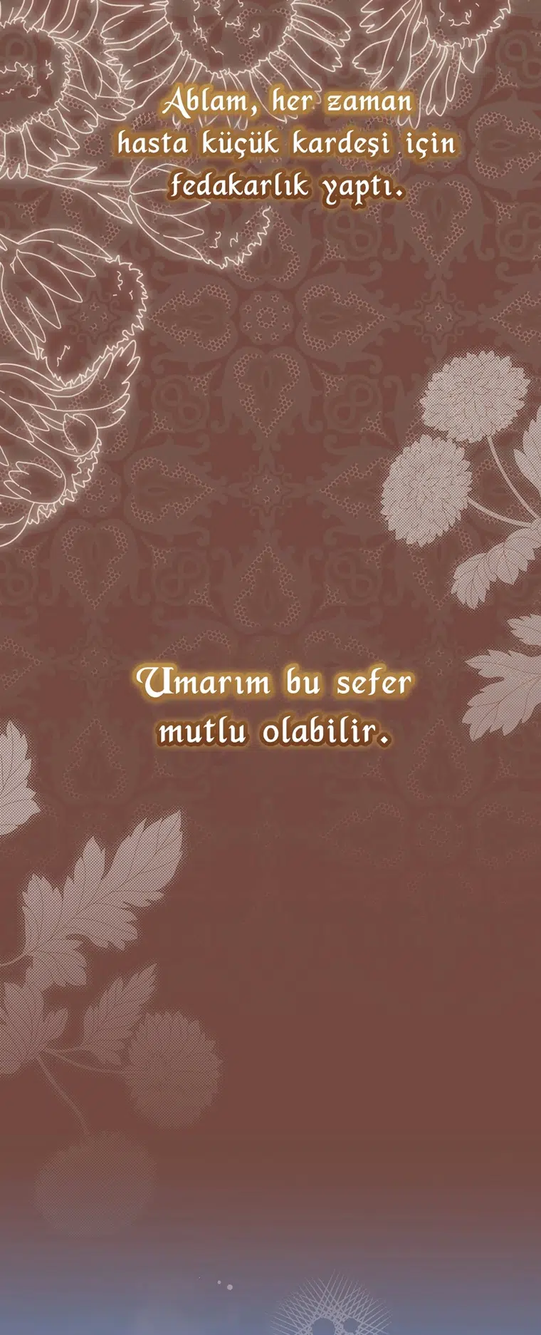 Reenkarne Oldum Derken Kendimi Bir Korku Hikayesinin İçinde Buldum - Bölüm 14 Sayfa 17