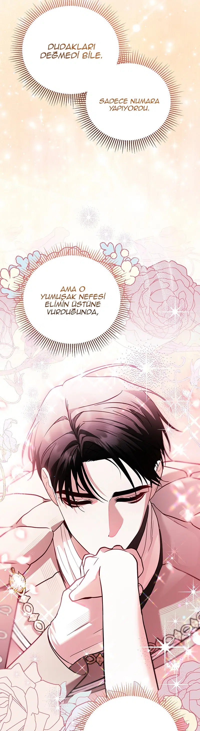 Reenkarne Oldum Derken Kendimi Bir Korku Hikayesinin İçinde Buldum - Bölüm 21 Sayfa 18