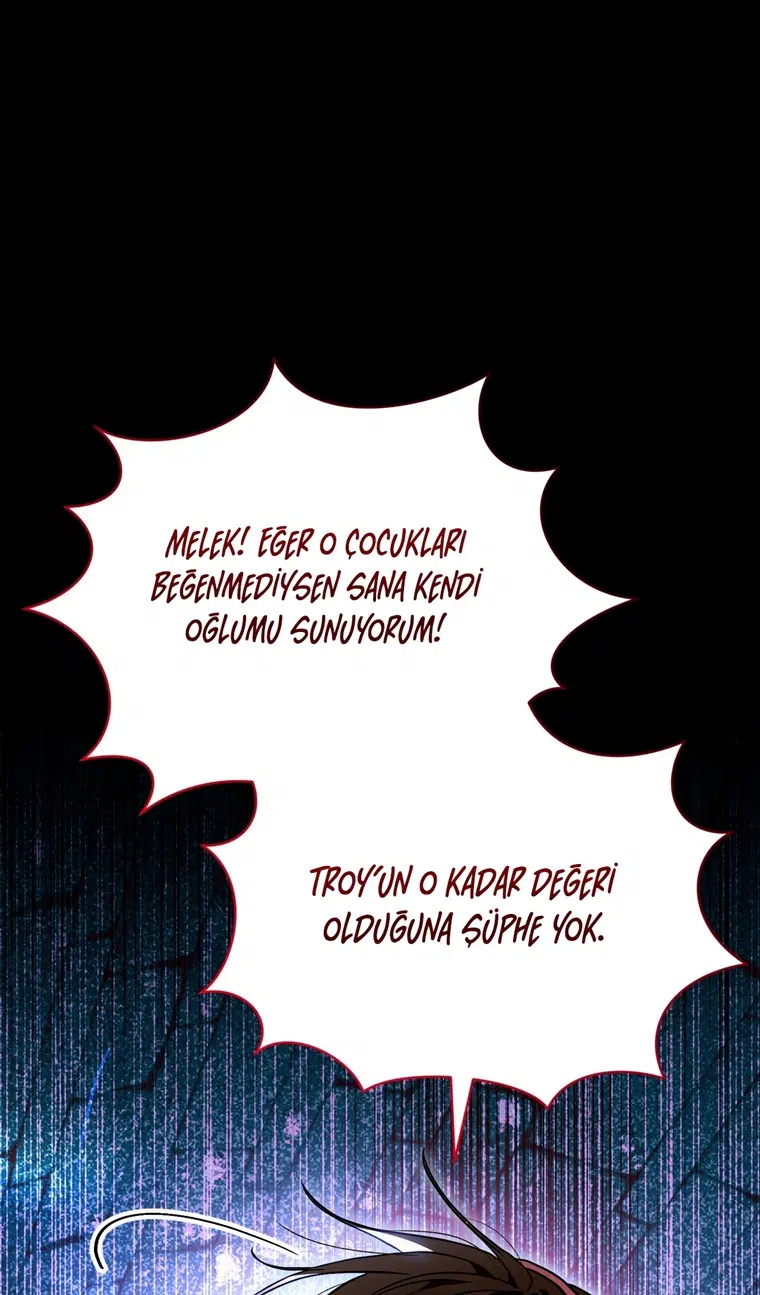 Reenkarne Oldum Derken Kendimi Bir Korku Hikayesinin İçinde Buldum - Bölüm 25 Sayfa 37