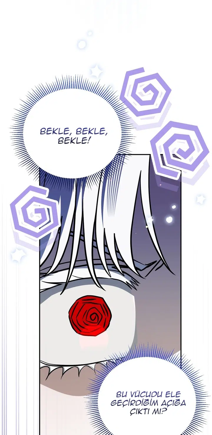 Reenkarne Oldum Derken Kendimi Bir Korku Hikayesinin İçinde Buldum - Bölüm 27 Sayfa 45