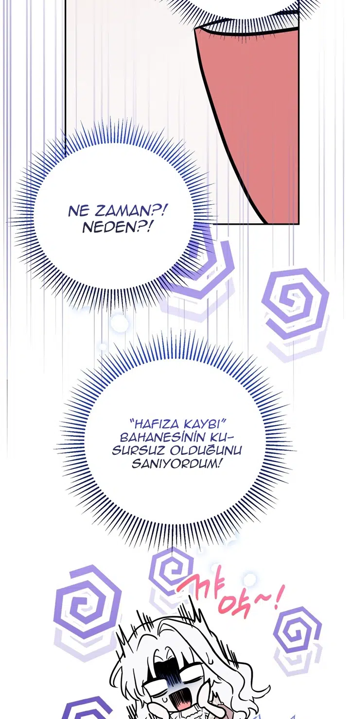Reenkarne Oldum Derken Kendimi Bir Korku Hikayesinin İçinde Buldum - Bölüm 27 Sayfa 46