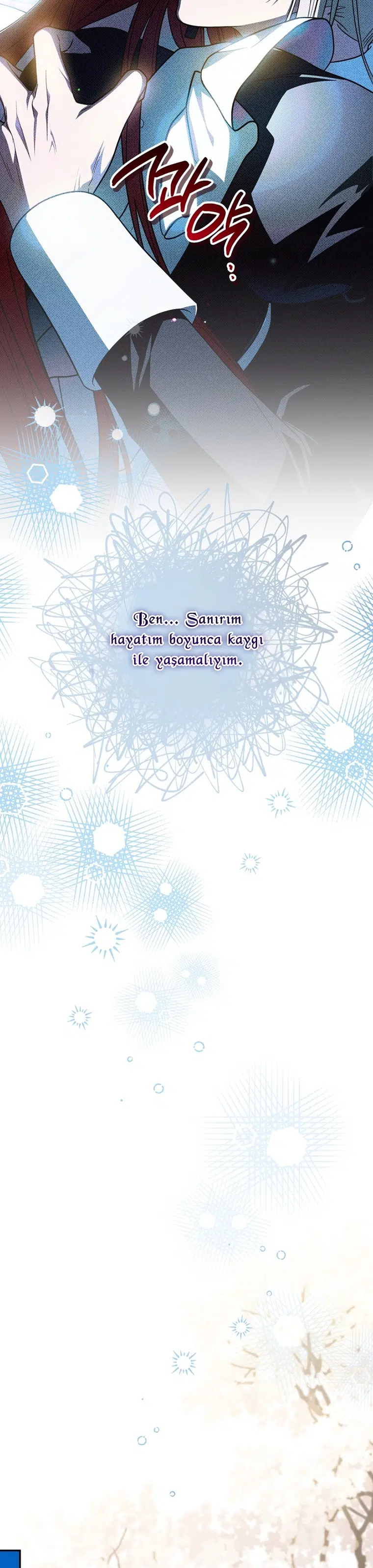 Reenkarne Oldum Derken Kendimi Bir Korku Hikayesinin İçinde Buldum - Bölüm 28 Sayfa 38