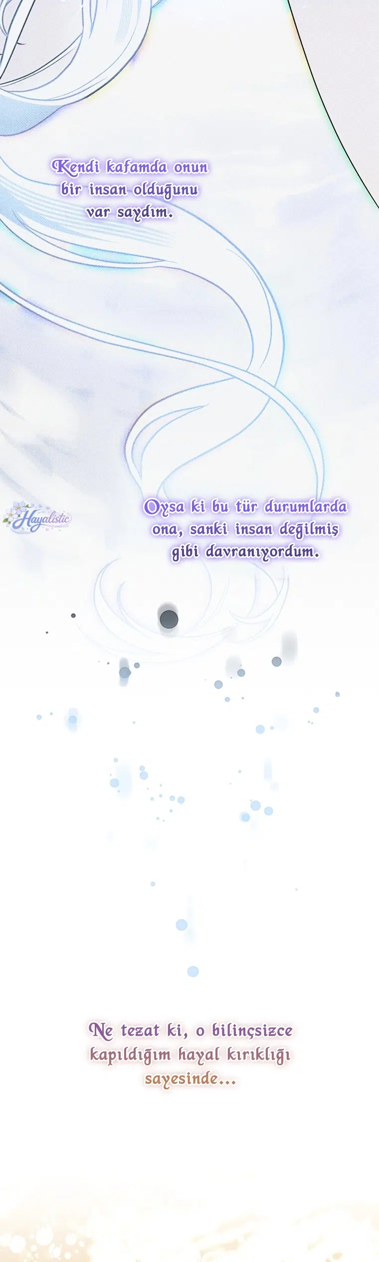 Reenkarne Oldum Derken Kendimi Bir Korku Hikayesinin İçinde Buldum - Bölüm 31 Sayfa 26