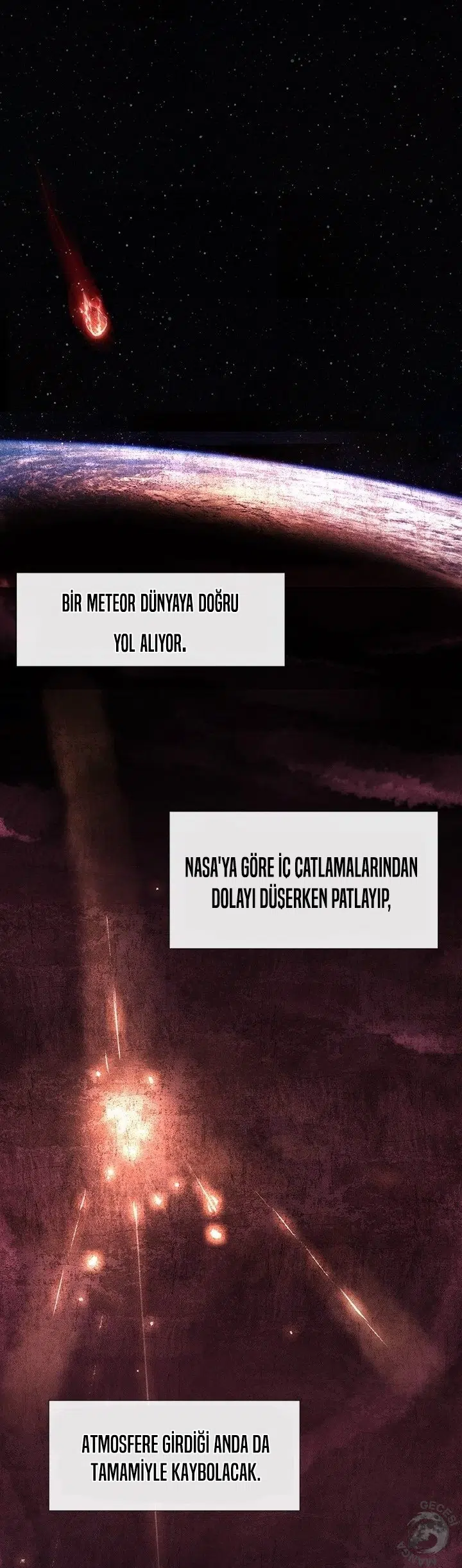 Blood Blade - Bölüm 0 Sayfa 2