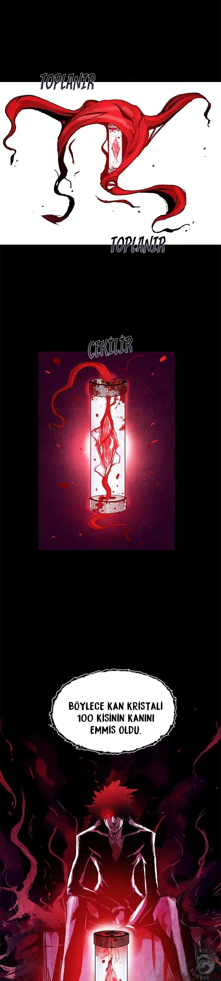 Blood Blade - Bölüm 10 Sayfa 2