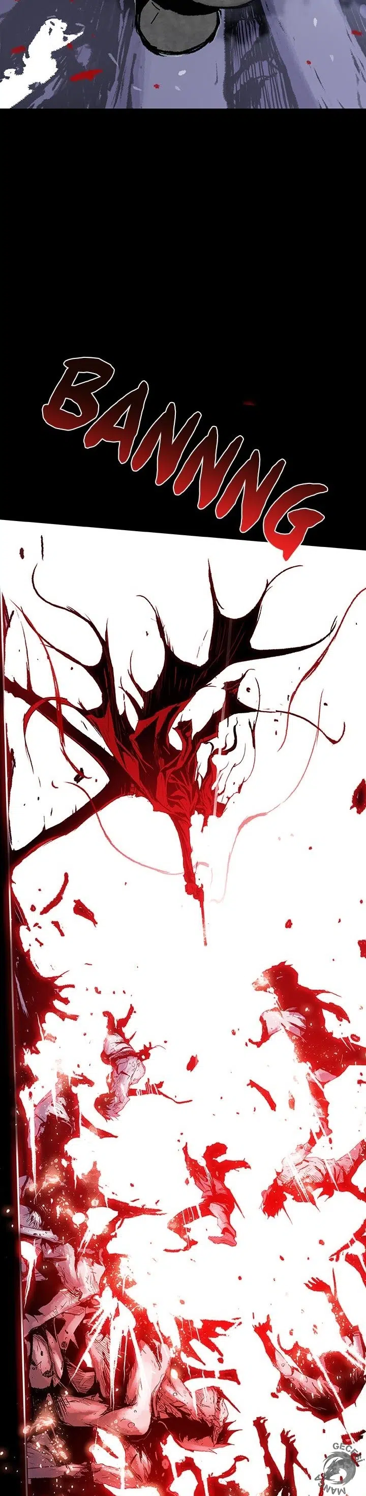 Blood Blade - Bölüm 18 Sayfa 14