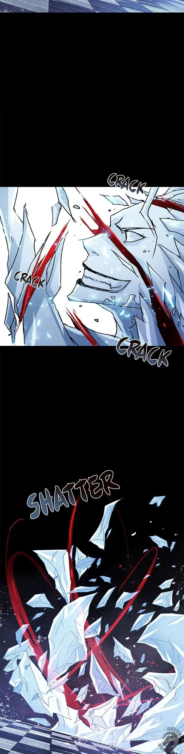 Blood Blade - Bölüm 24 Sayfa 5