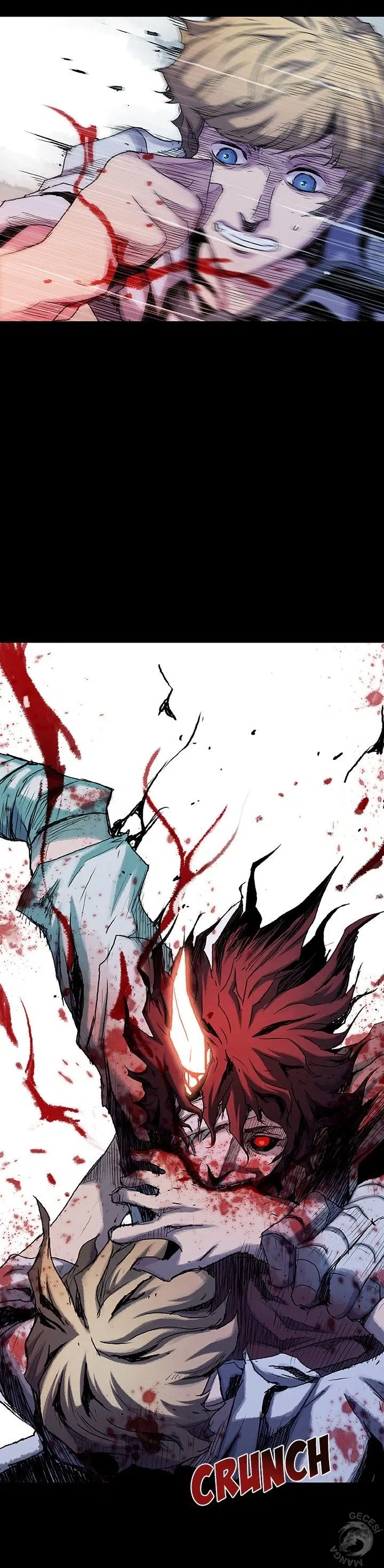 Blood Blade - Bölüm 28 Sayfa 5