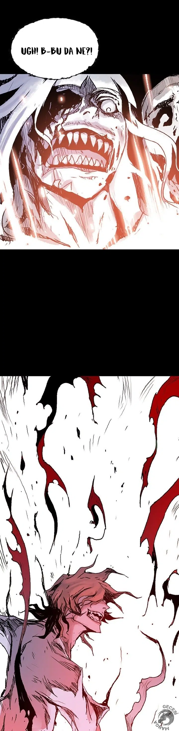 Blood Blade - Bölüm 34 Sayfa 13