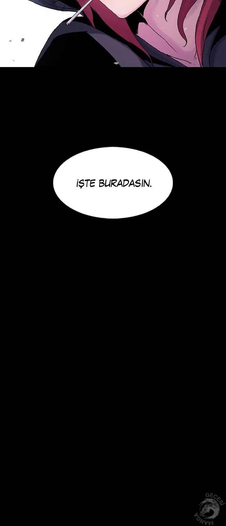 Blood Blade - Bölüm 47 Sayfa 5