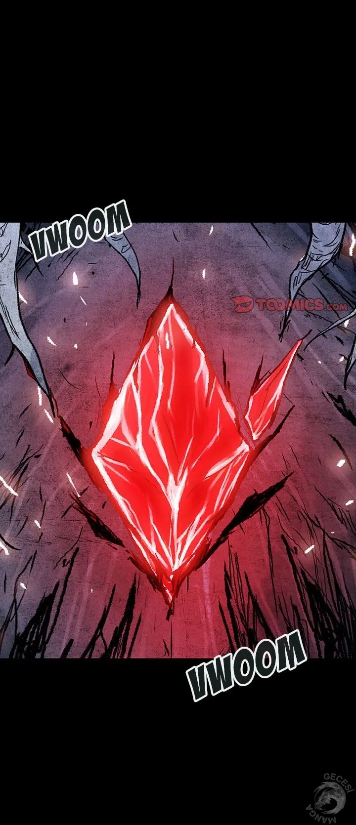 Blood Blade - Bölüm 47 Sayfa 11