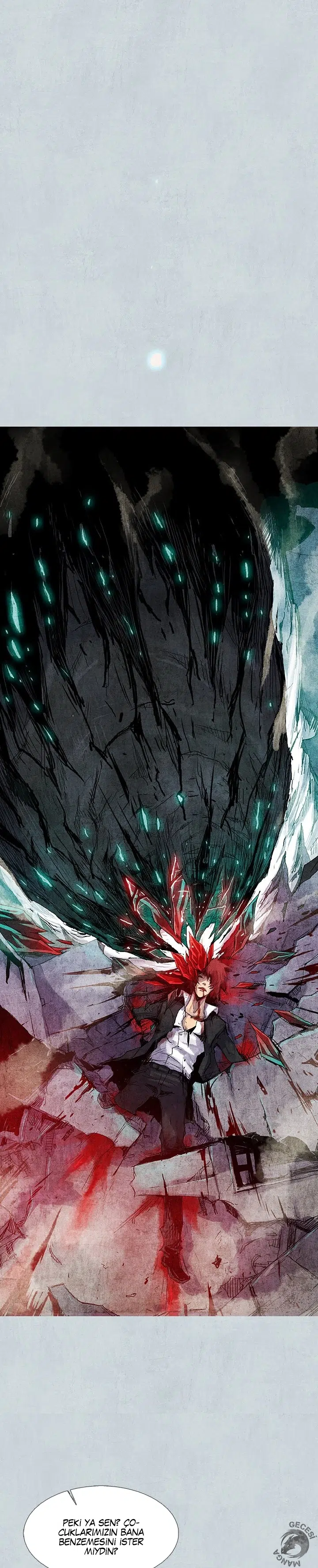 Blood Blade - Bölüm 67 Sayfa 5