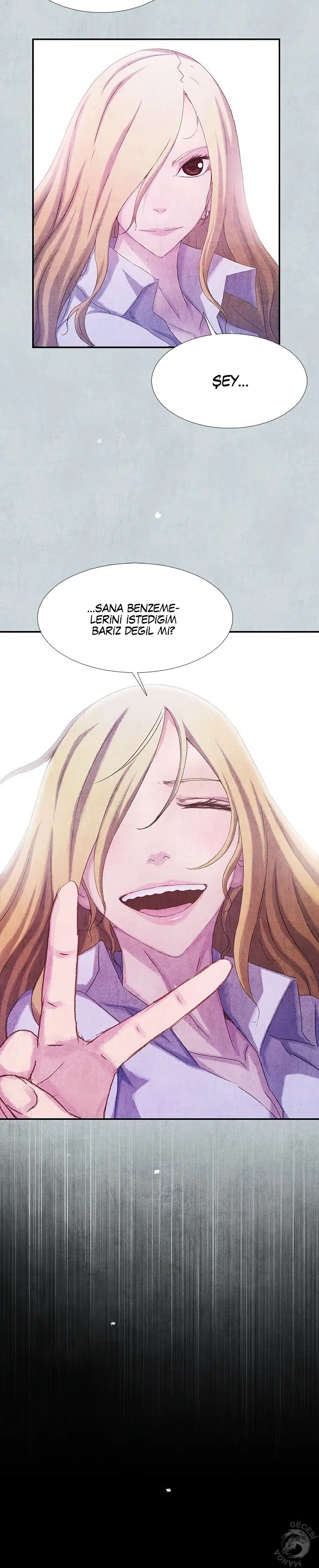 Blood Blade - Bölüm 67 Sayfa 6