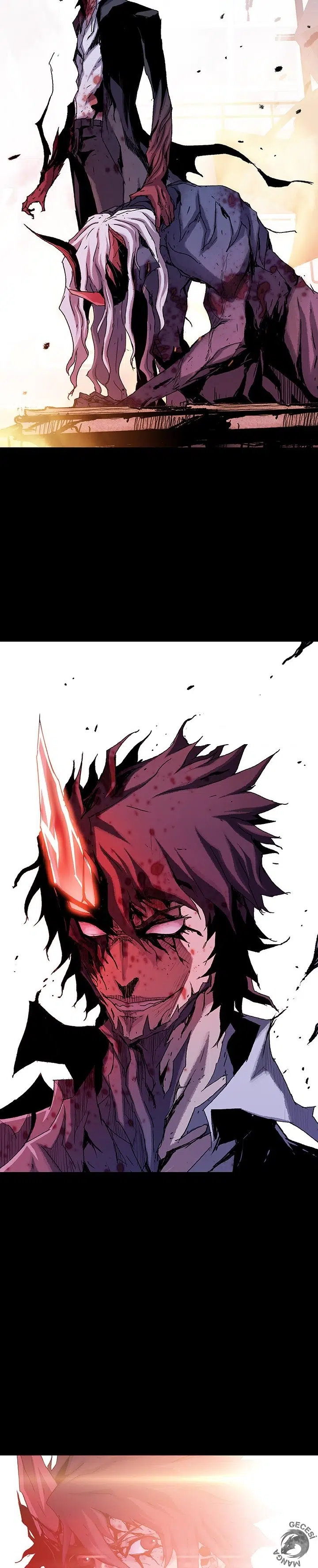 Blood Blade - Bölüm 69 Sayfa 9