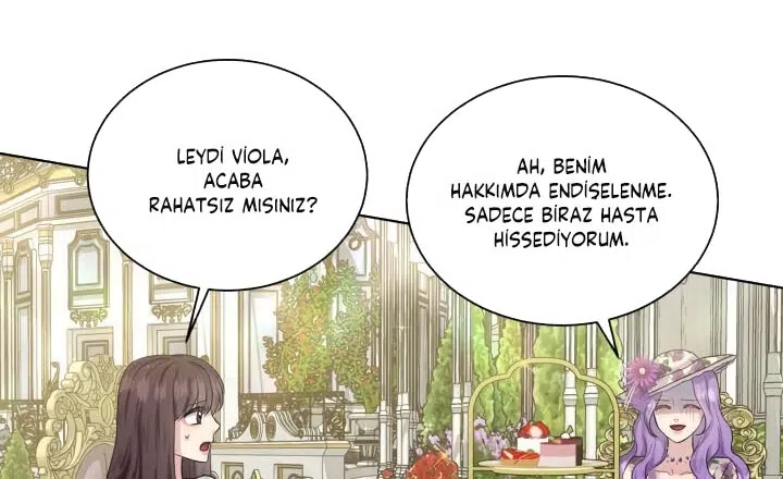 Geçmişim Peşimi Bırakmıyor - Bölüm 7 Sayfa 15