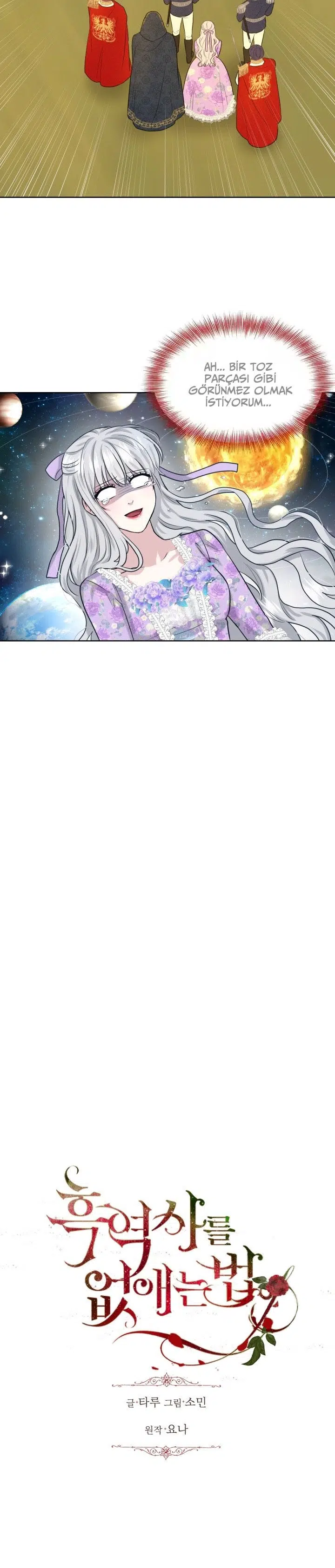 Geçmişim Peşimi Bırakmıyor - Bölüm 29 Sayfa 5