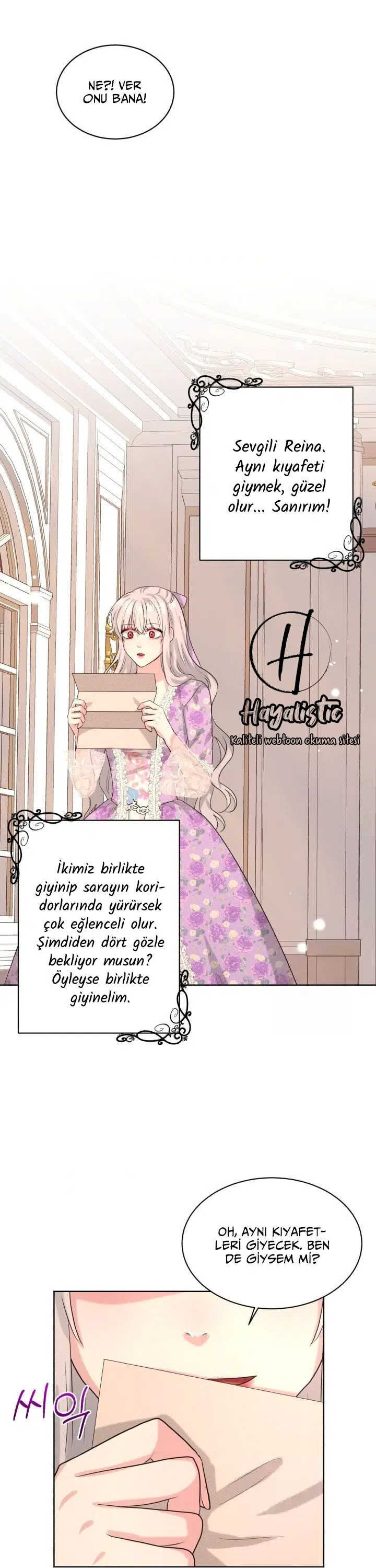 Geçmişim Peşimi Bırakmıyor - Bölüm 29 Sayfa 21
