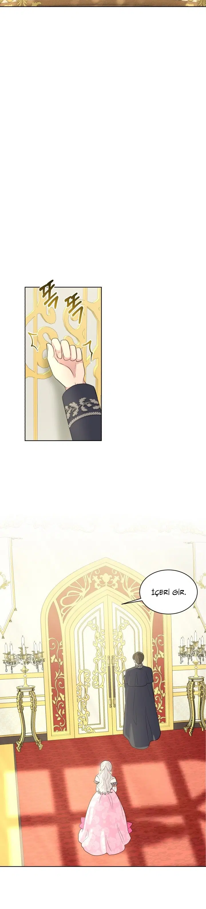 Geçmişim Peşimi Bırakmıyor - Bölüm 38 Sayfa 26