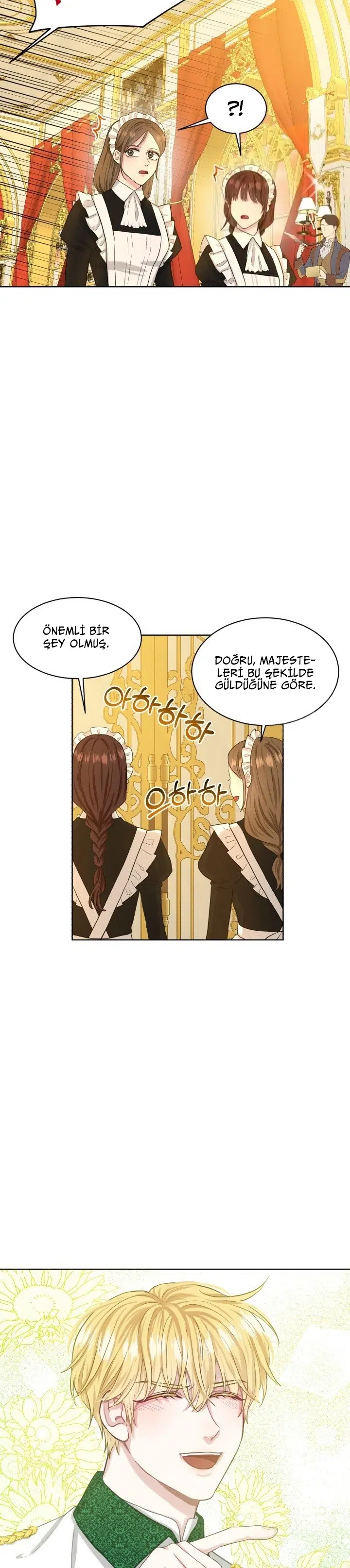 Geçmişim Peşimi Bırakmıyor - Bölüm 39 Sayfa 26