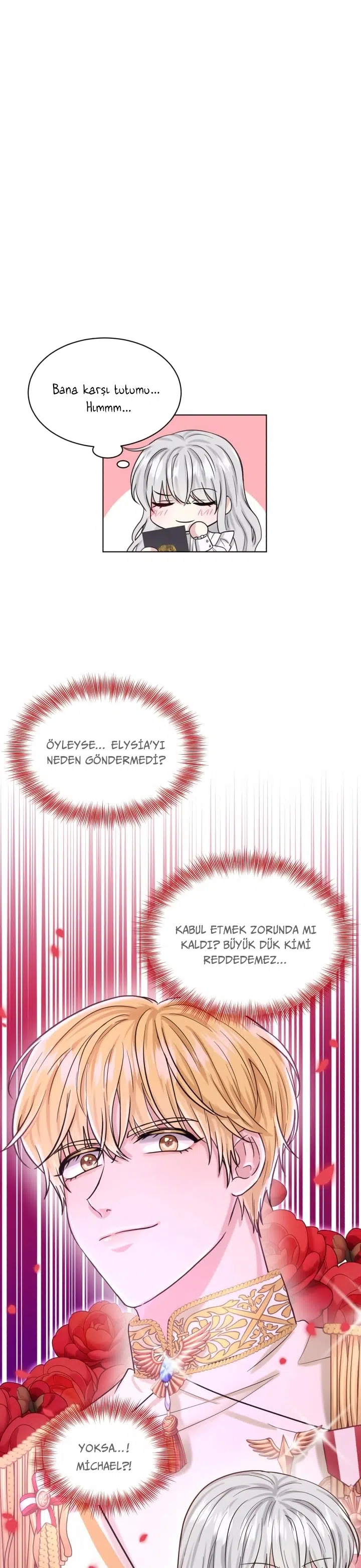 Geçmişim Peşimi Bırakmıyor - Bölüm 41 Sayfa 6