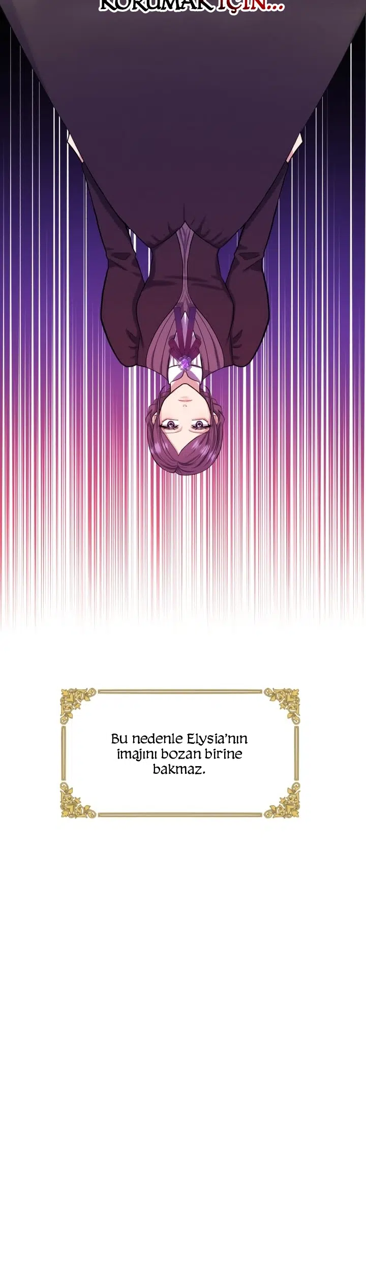 Geçmişim Peşimi Bırakmıyor - Bölüm 43 Sayfa 13