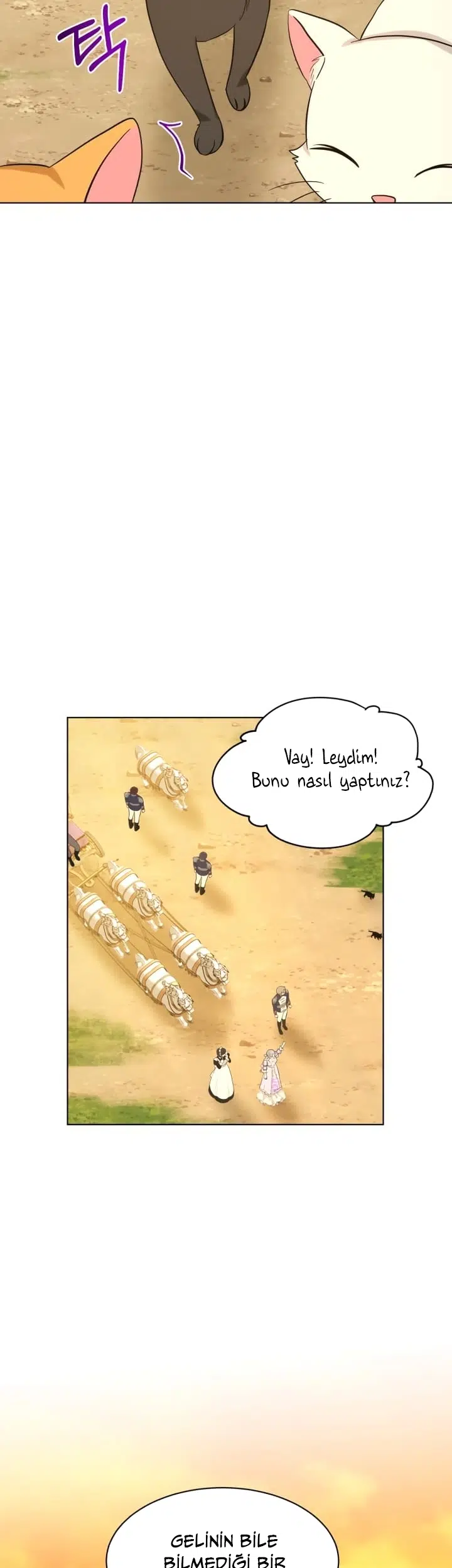 Geçmişim Peşimi Bırakmıyor - Bölüm 43 Sayfa 22