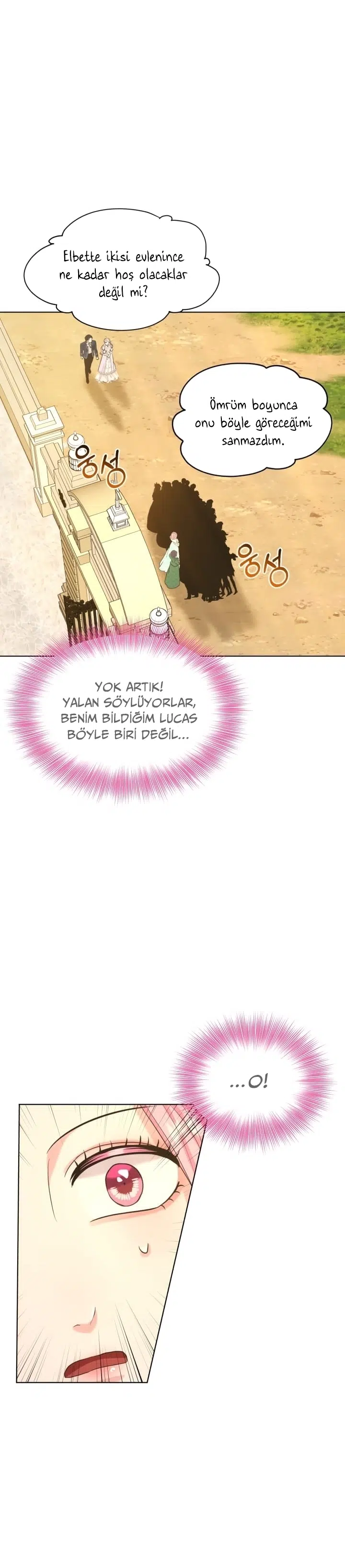 Geçmişim Peşimi Bırakmıyor - Bölüm 44 Sayfa 6