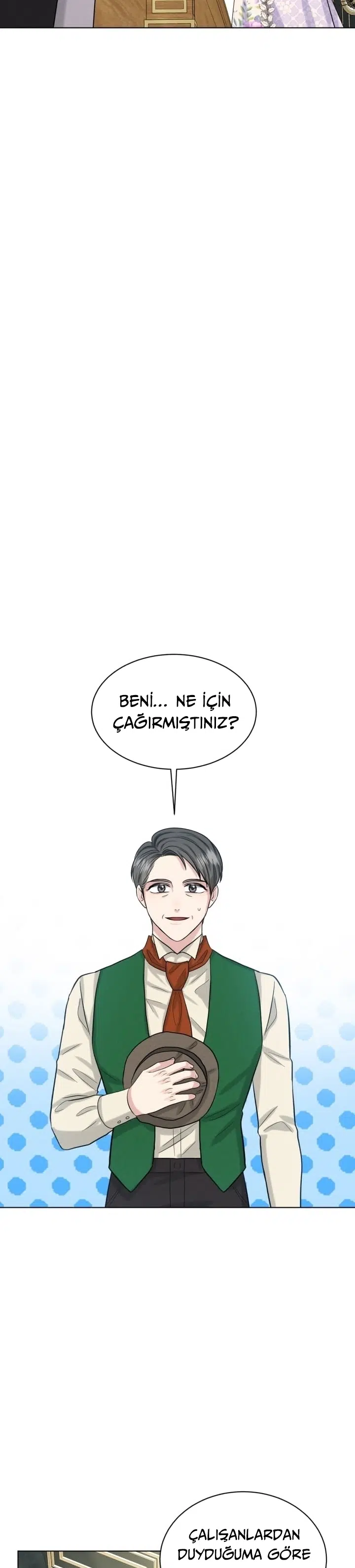 Geçmişim Peşimi Bırakmıyor - Bölüm 45 Sayfa 26