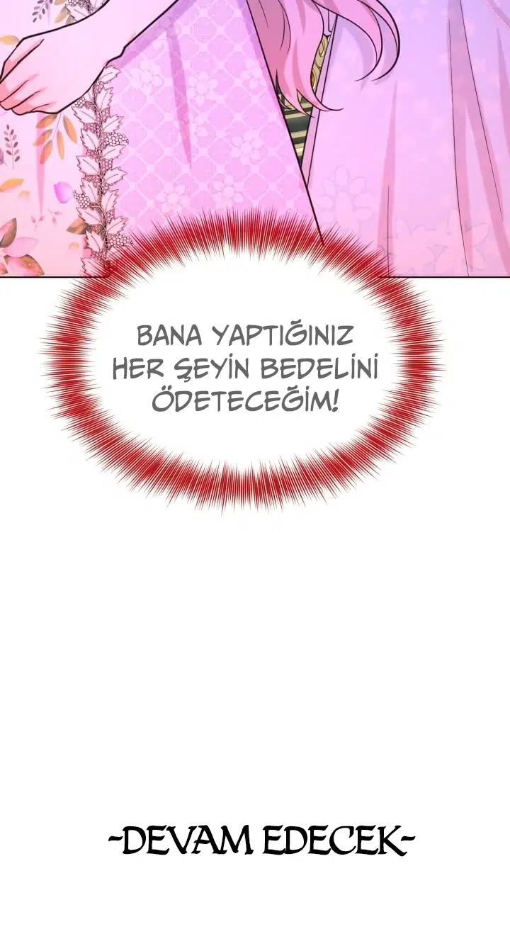 Geçmişim Peşimi Bırakmıyor - Bölüm 45 Sayfa 35
