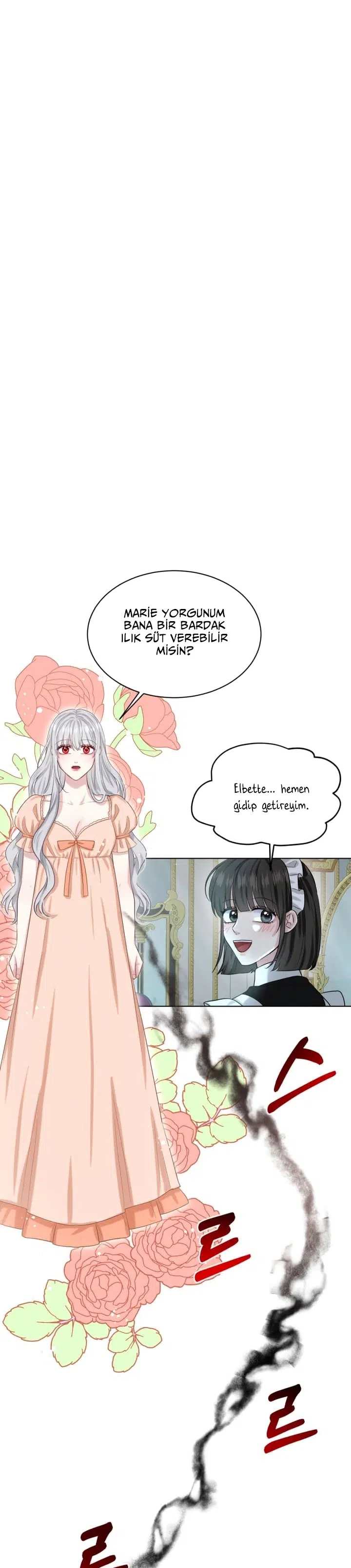 Geçmişim Peşimi Bırakmıyor - Bölüm 46 Sayfa 14