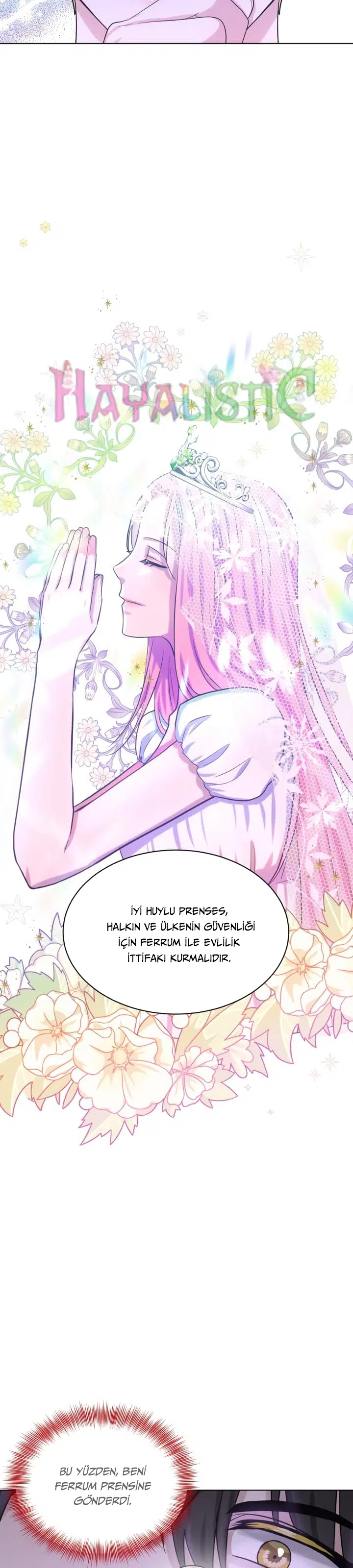 Geçmişim Peşimi Bırakmıyor - Bölüm 49 Sayfa 21