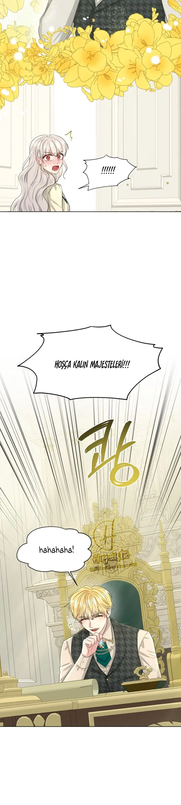 Geçmişim Peşimi Bırakmıyor - Bölüm 49 Sayfa 24