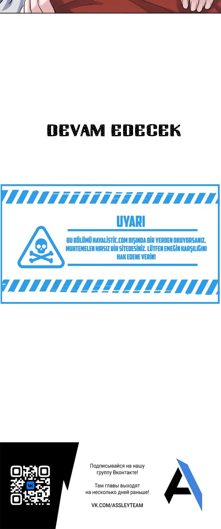 Geçmişim Peşimi Bırakmıyor - Bölüm 54 Sayfa 38