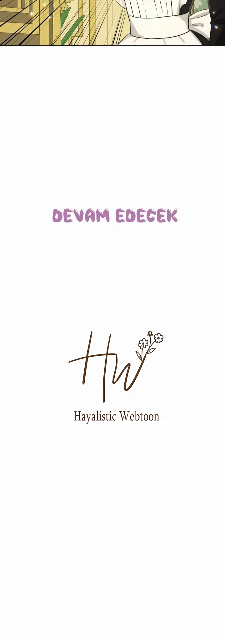 Geçmişim Peşimi Bırakmıyor - Bölüm 59 Sayfa 33