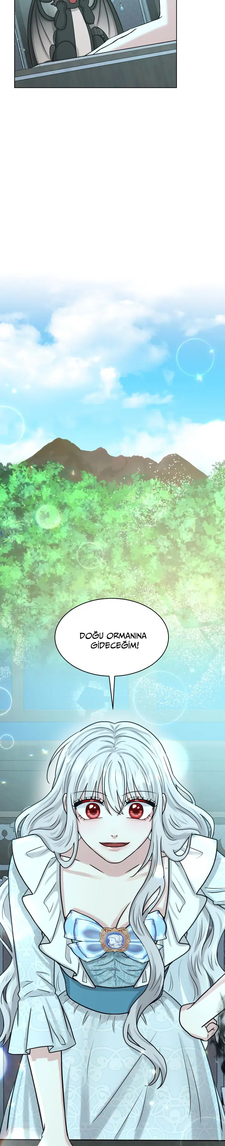 Geçmişim Peşimi Bırakmıyor - Bölüm 65 Sayfa 9