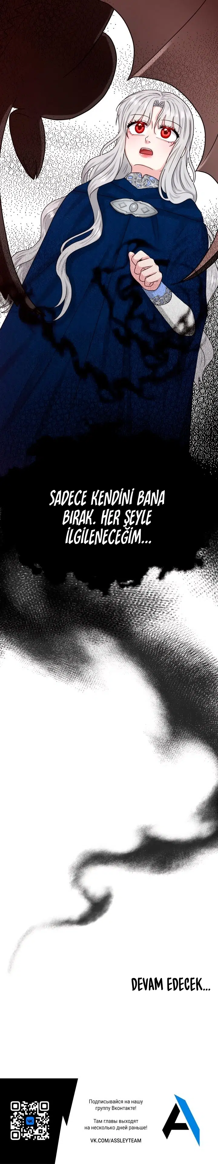 Geçmişim Peşimi Bırakmıyor - Bölüm 80 Sayfa 28