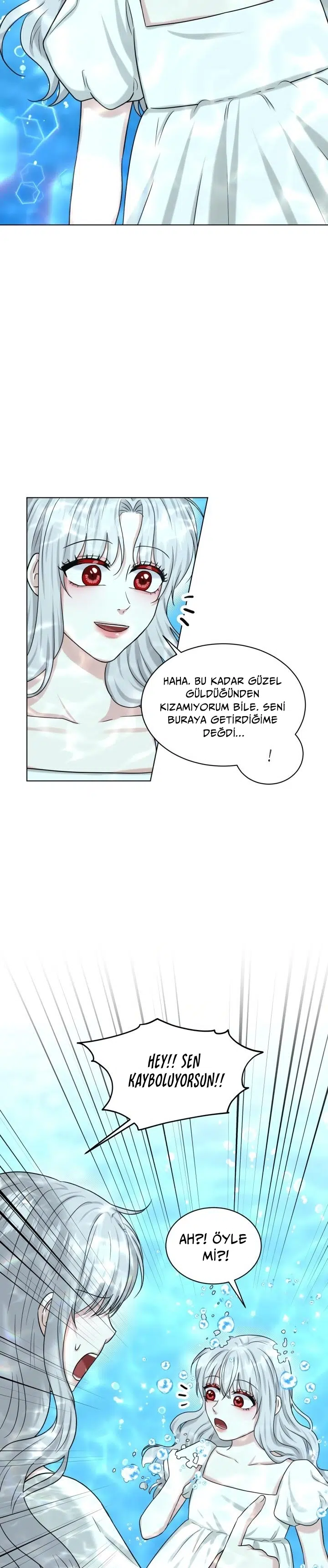 Geçmişim Peşimi Bırakmıyor - Bölüm 82 Sayfa 15