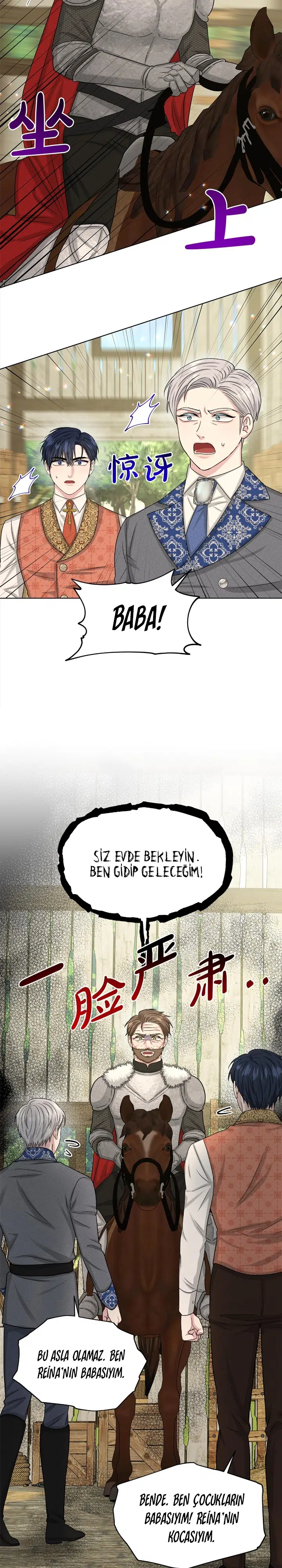 Geçmişim Peşimi Bırakmıyor - Bölüm 88 Sayfa 10