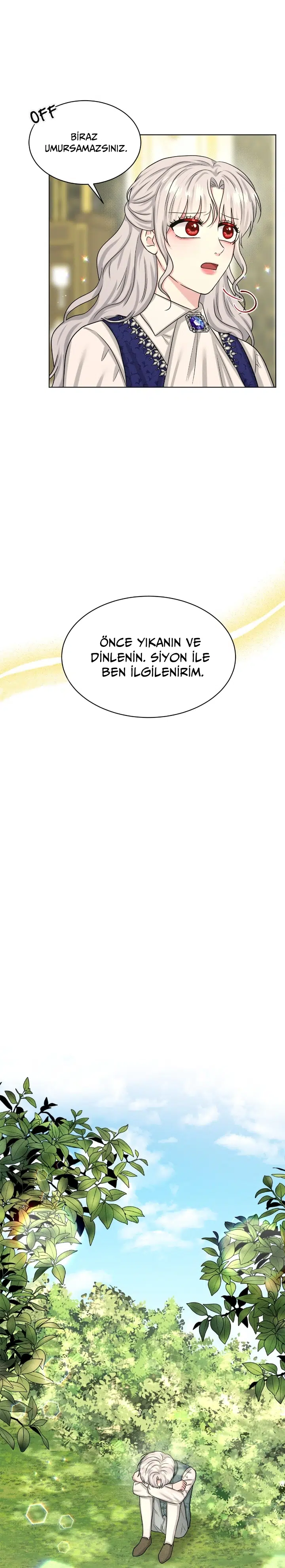 Geçmişim Peşimi Bırakmıyor - Bölüm 90 Sayfa 14