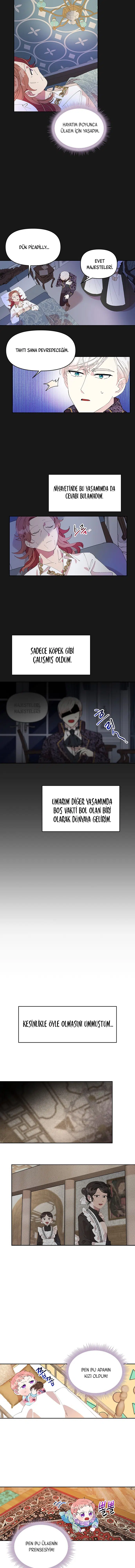 Yanlış Kişiyi Düzeltmeye Çalıştım - Bölüm 2 Sayfa 12