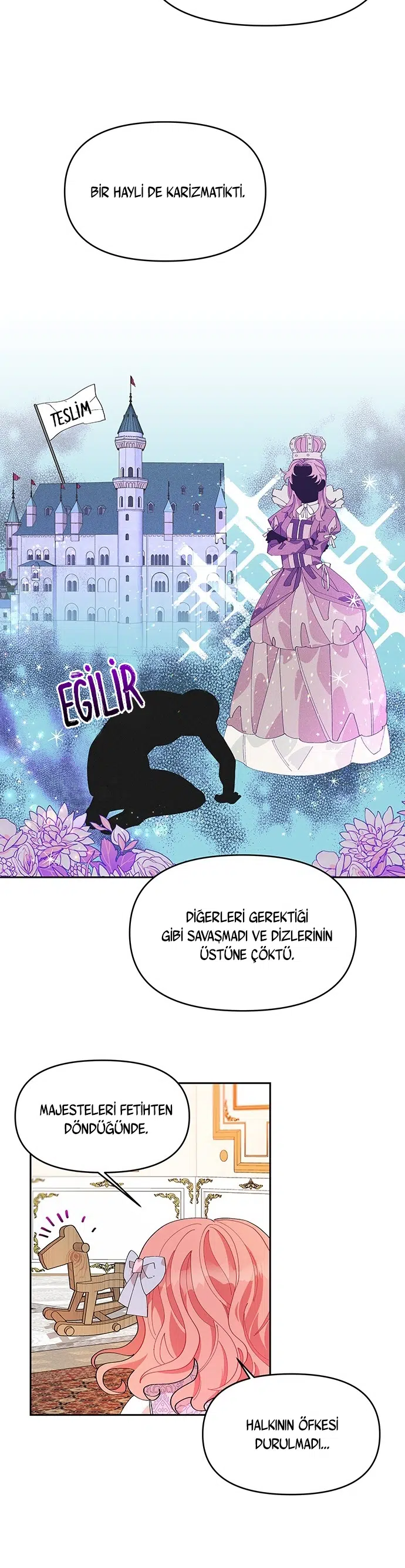 Yanlış Kişiyi Düzeltmeye Çalıştım - Bölüm 4 Sayfa 7