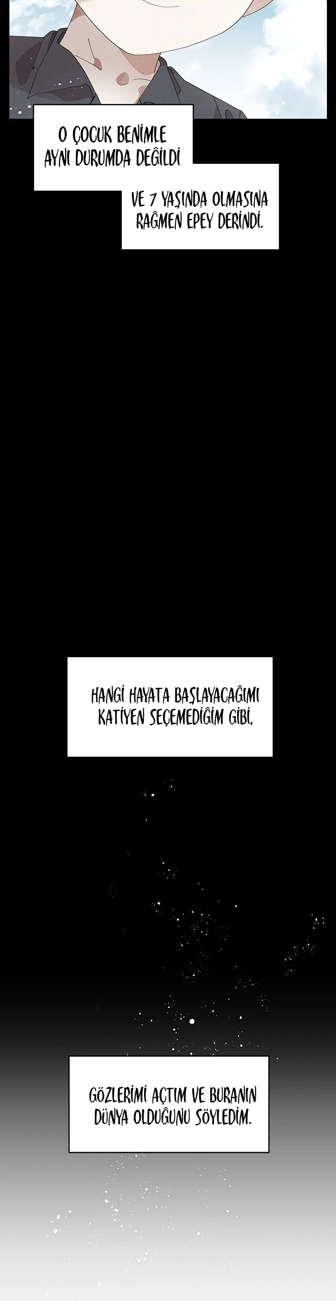 Yanlış Kişiyi Düzeltmeye Çalıştım - Bölüm 4 Sayfa 28