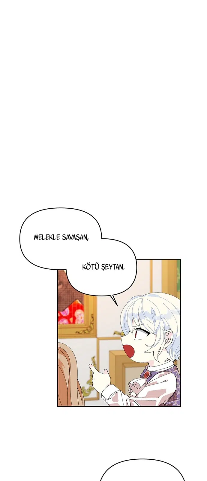 Yanlış Kişiyi Düzeltmeye Çalıştım - Bölüm 6 Sayfa 16