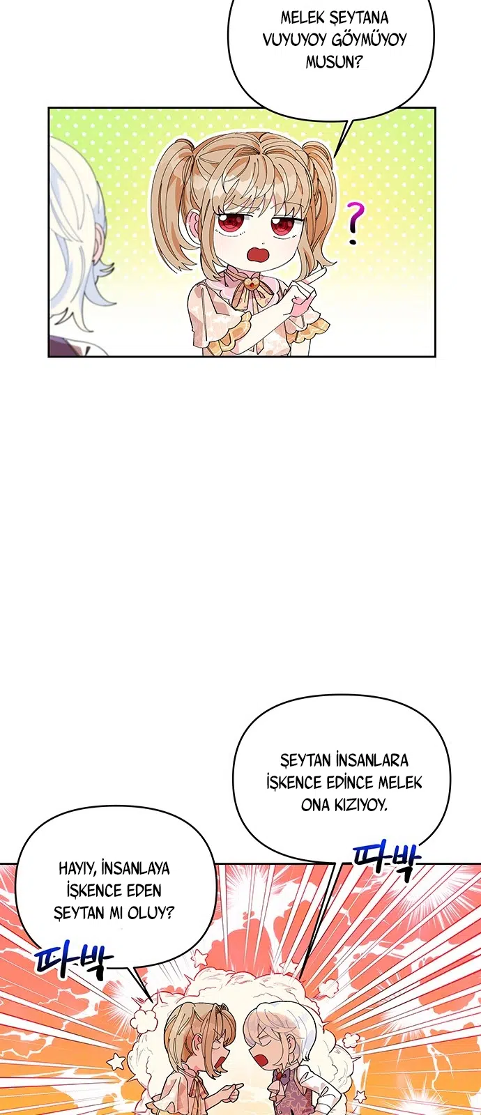 Yanlış Kişiyi Düzeltmeye Çalıştım - Bölüm 6 Sayfa 17