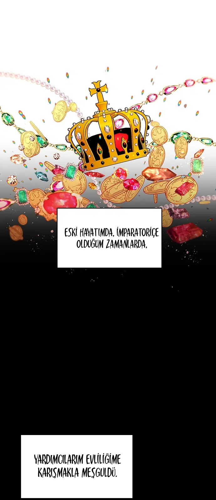 Yanlış Kişiyi Düzeltmeye Çalıştım - Bölüm 6 Sayfa 47